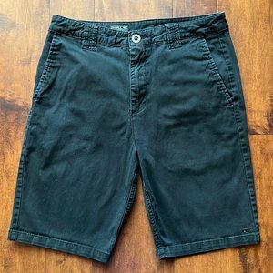 O’Neill Men’s Cotton Chino Shorts - Size 30 with a 9” inseam